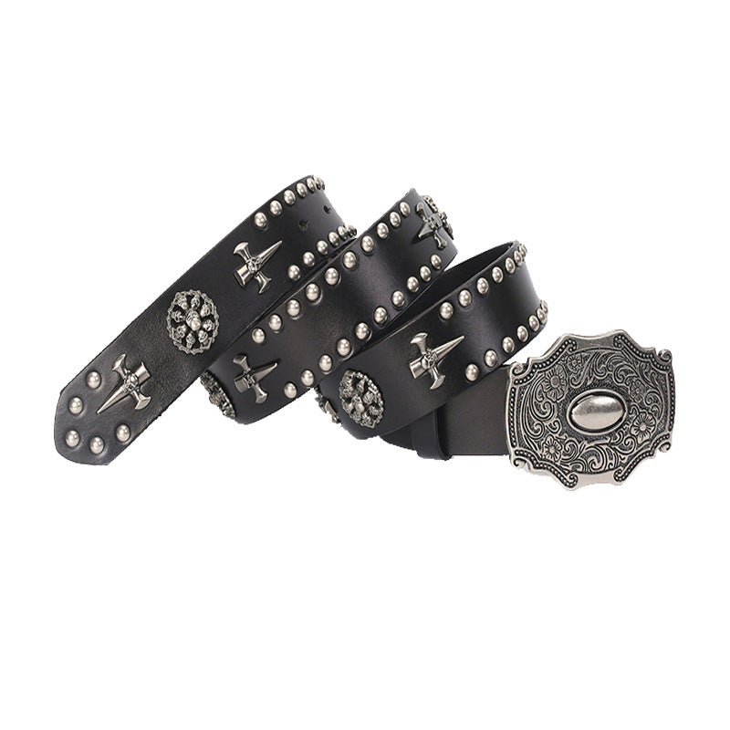 Euphoria Soulthorn - The Nevermore Gothic Belt