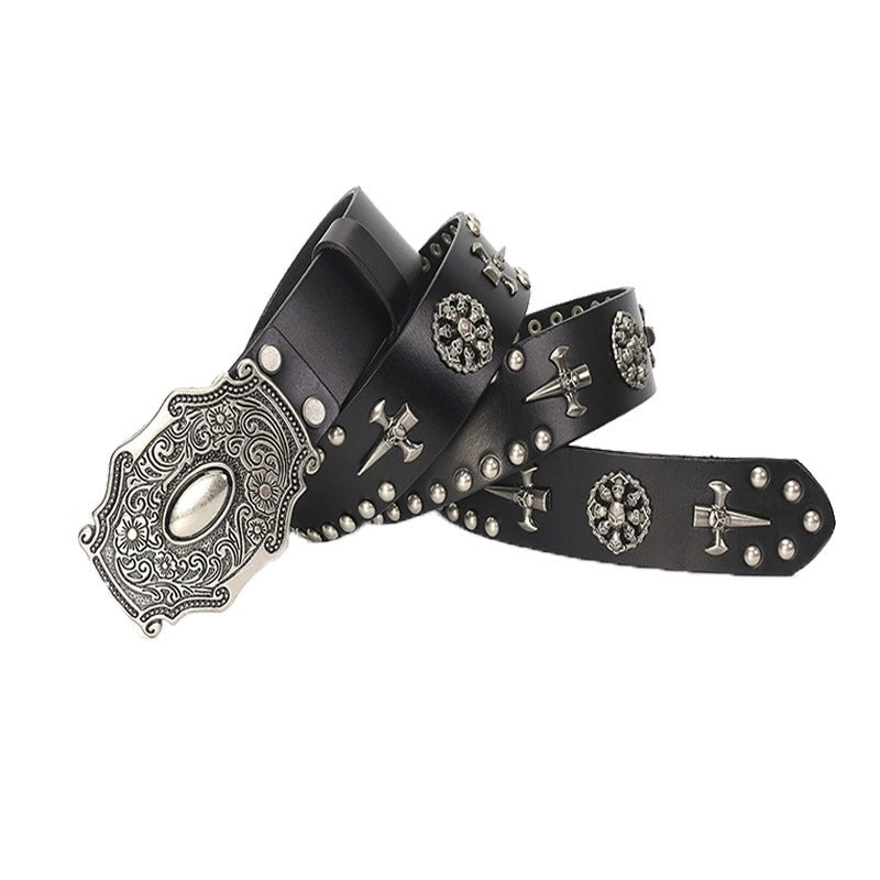 Euphoria Soulthorn - The Nevermore Gothic Belt