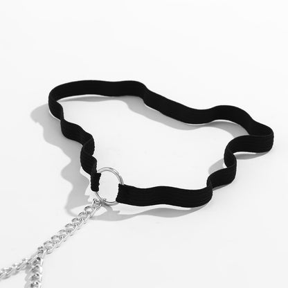 Eve Complex - The Nevermore Women's Body Chain