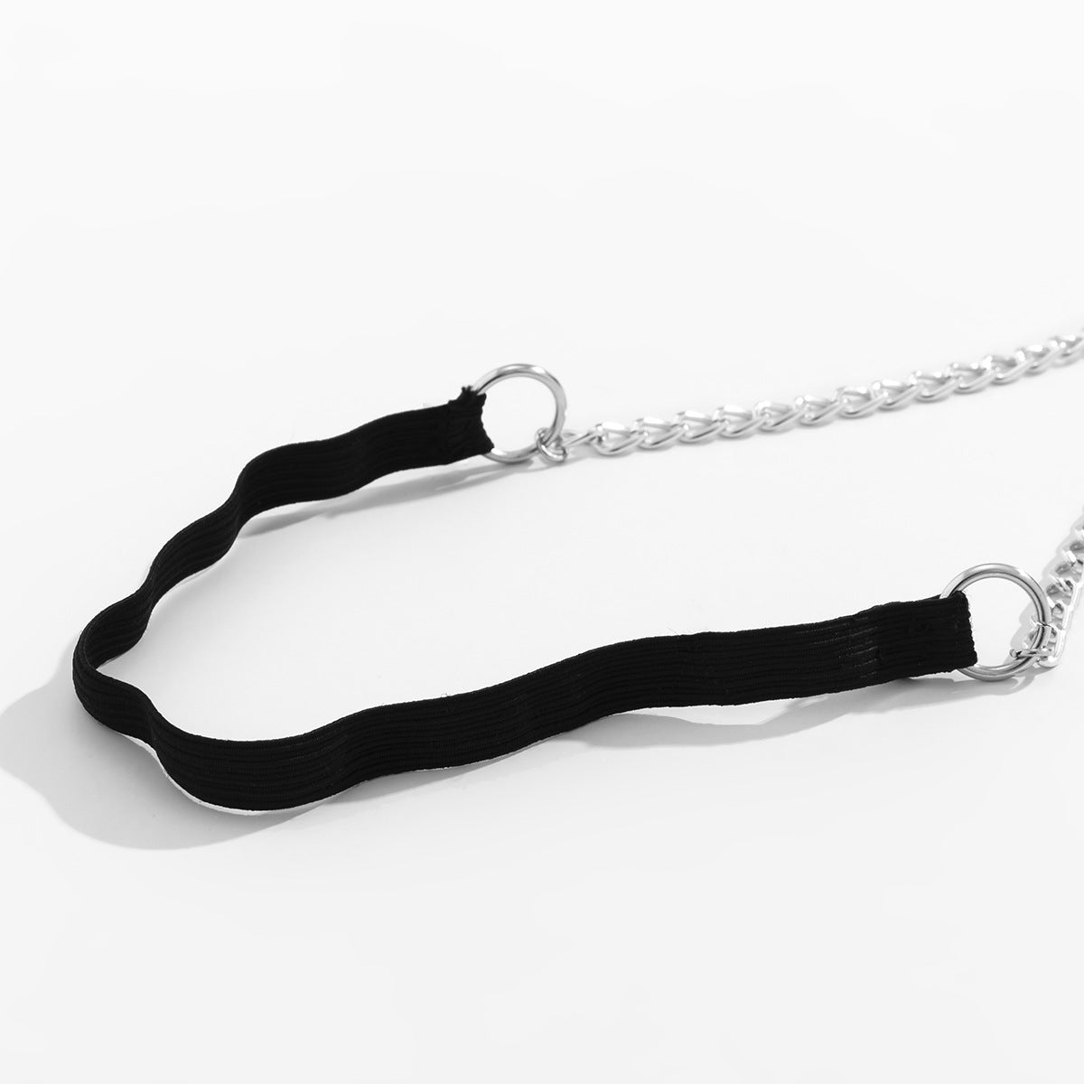 Eve Complex - The Nevermore Women's Body Chain