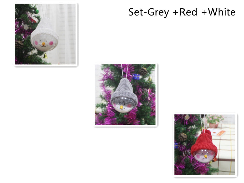 Generous Gnome - The Nevermore Christmas Home Decore & Gift