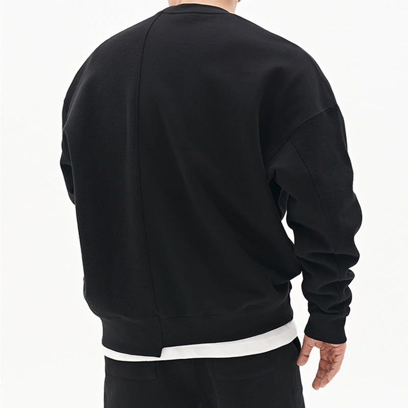 Gideon Warhammer - The Nevermore Loose Sweater for Men