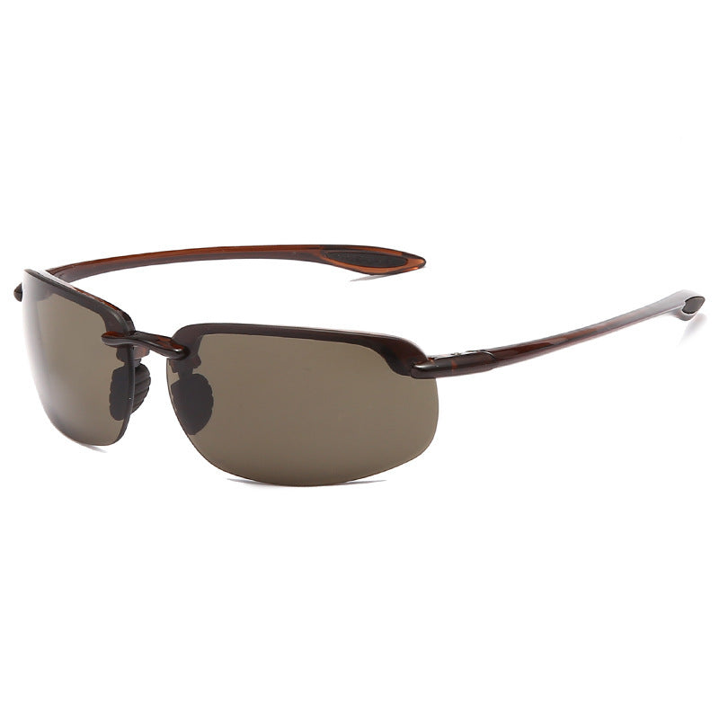 GleamGuards - The Nevermore Sports Sunglasses for Men & Women