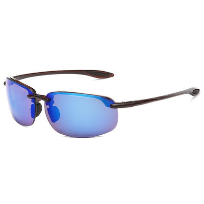 GleamGuards - The Nevermore Sports Sunglasses for Men & Women