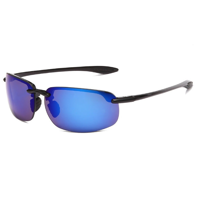 GleamGuards - The Nevermore Sports Sunglasses for Men & Women