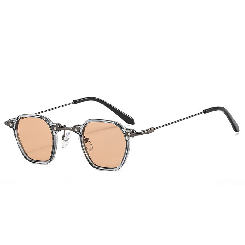 GlimpseGuards - The Nevermore Steampunk Sunglasses for Men & Women