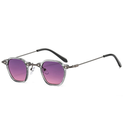 GlimpseGuards - The Nevermore Steampunk Sunglasses for Men & Women