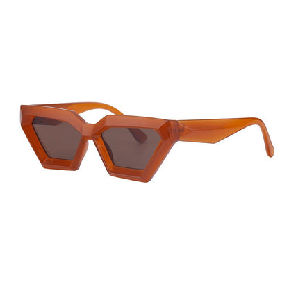 GracefulGlare - The Nevermore Sunglasses for Women