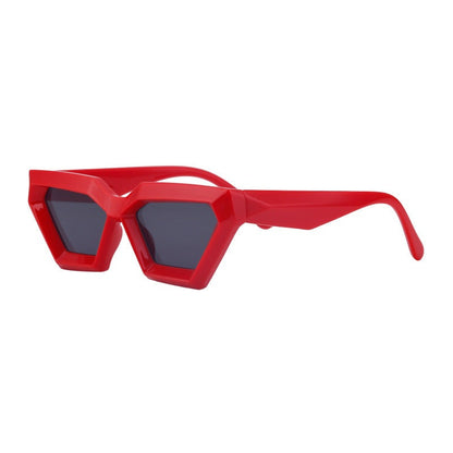 GracefulGlare - The Nevermore Sunglasses for Women