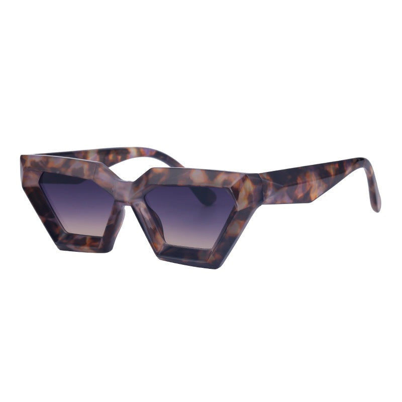 GracefulGlare - The Nevermore Sunglasses for Women