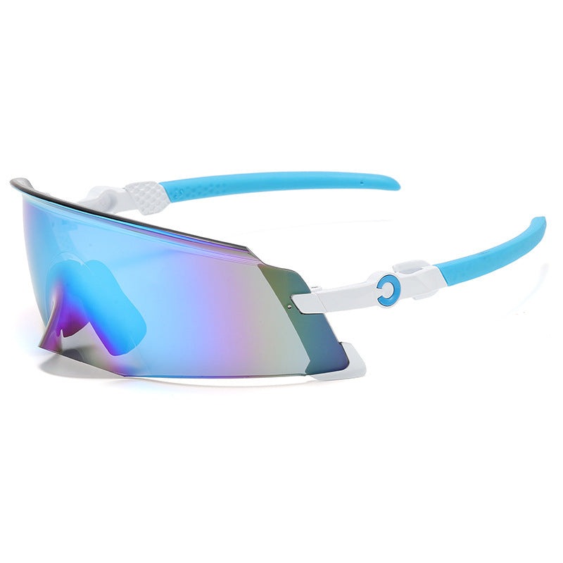 Griffin - The Nevermore Sports Sunglasses for Men & Women