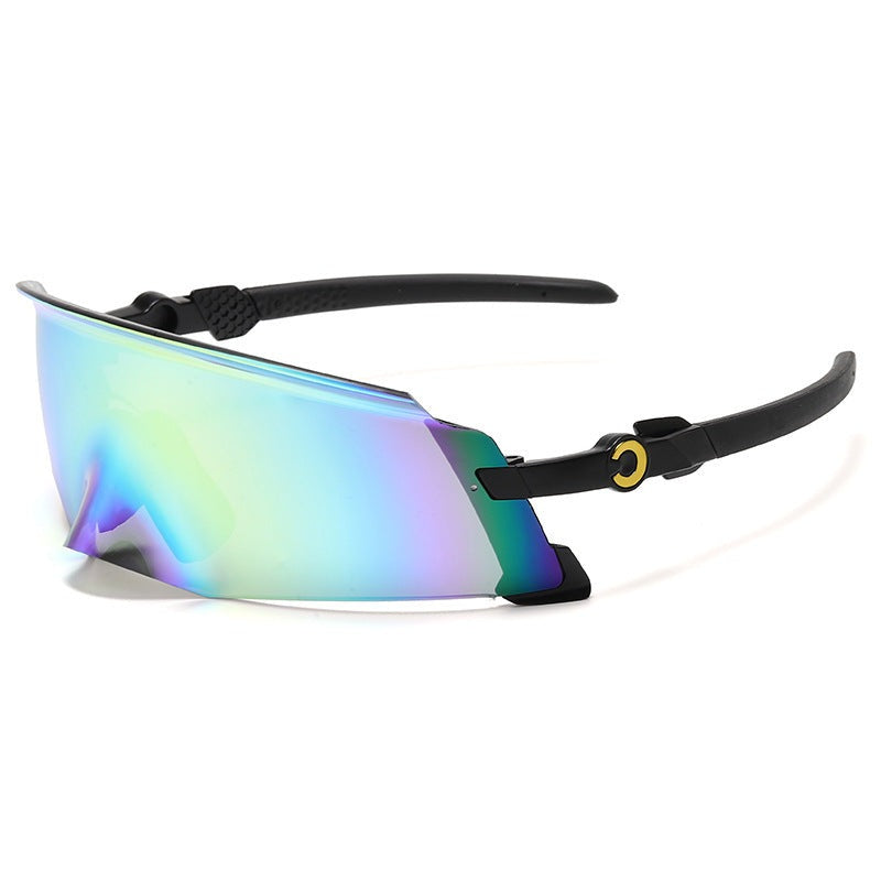 Griffin - The Nevermore Sports Sunglasses for Men & Women