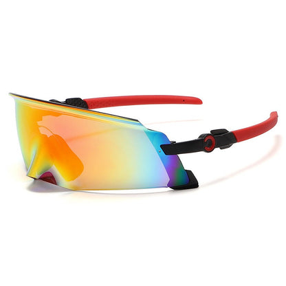 Griffin - The Nevermore Sports Sunglasses for Men & Women