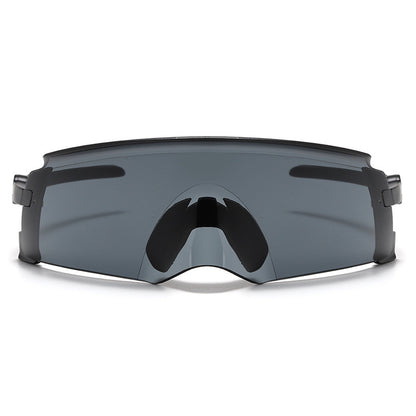 Griffin - The Nevermore Sports Sunglasses for Men & Women