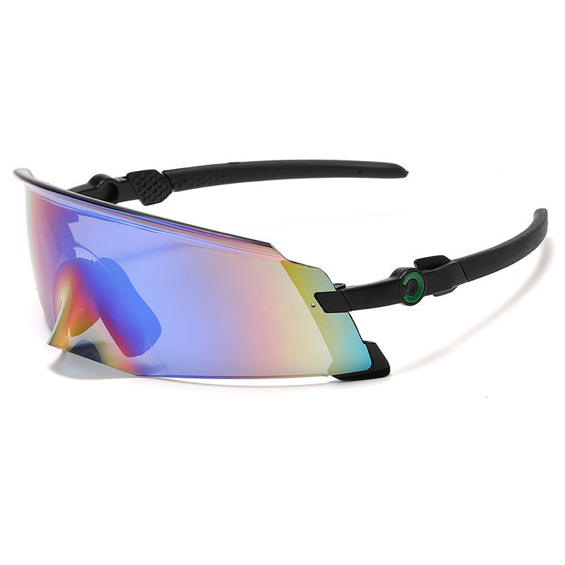 Griffin - The Nevermore Sports Sunglasses for Men & Women