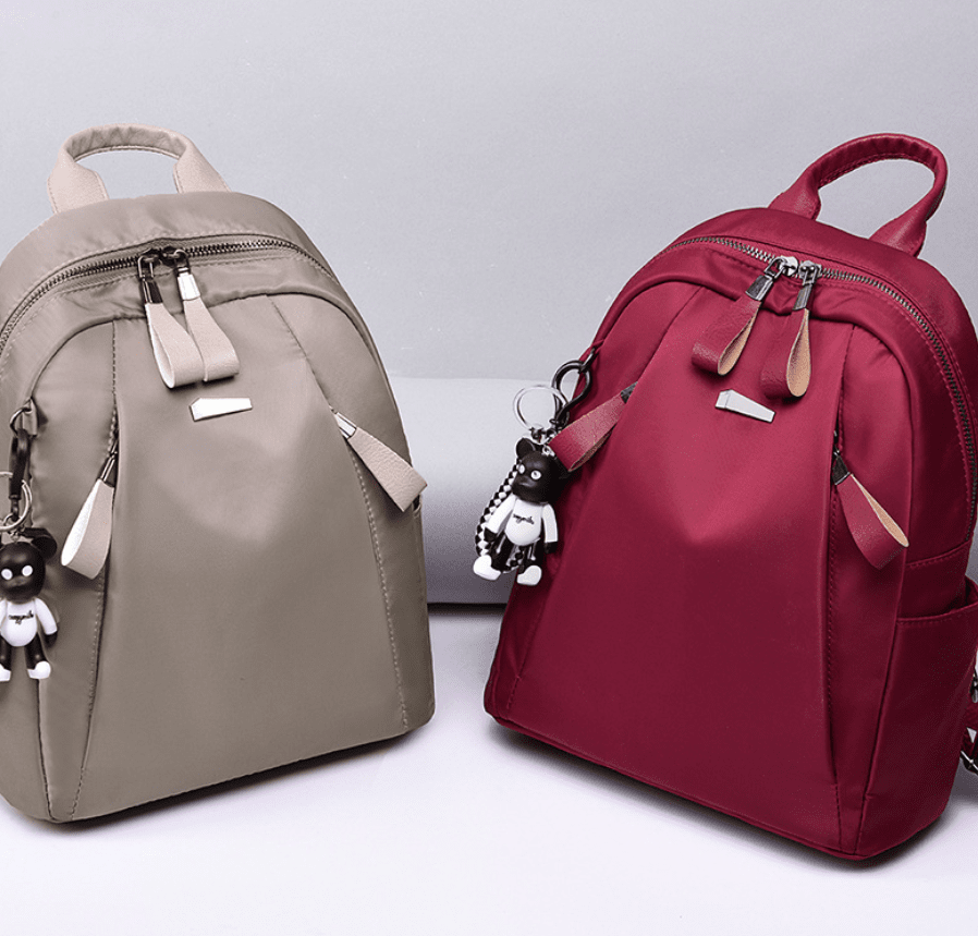 Helga Icemer - The Nevermore Backpack for Women