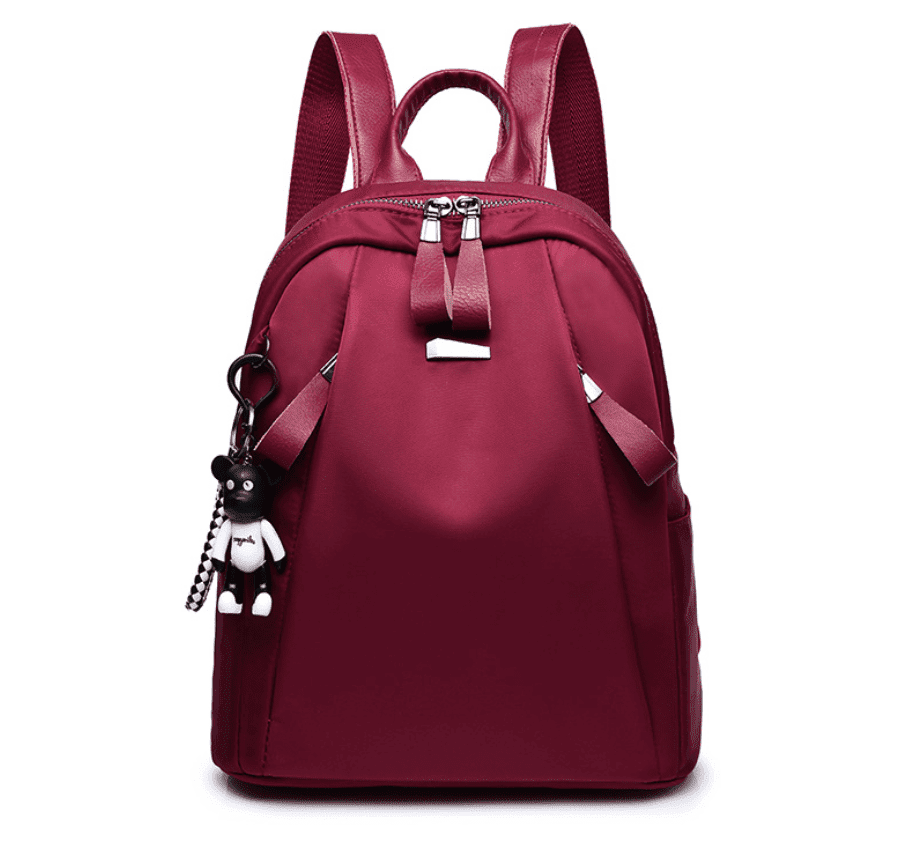 Helga Icemer - The Nevermore Backpack for Women