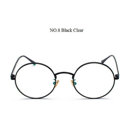 HorizonGleam - The Nevermore Retro Gothic Sunglasses for Men & Women