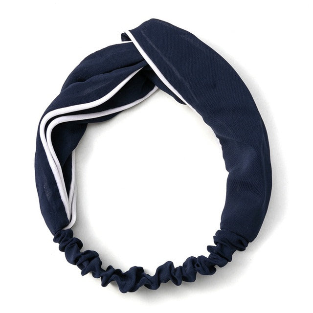 Irredeemable - Headband for Women by The Nevermore