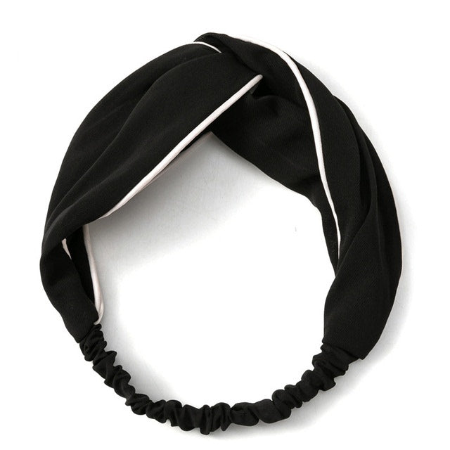 Irredeemable - Headband for Women by The Nevermore