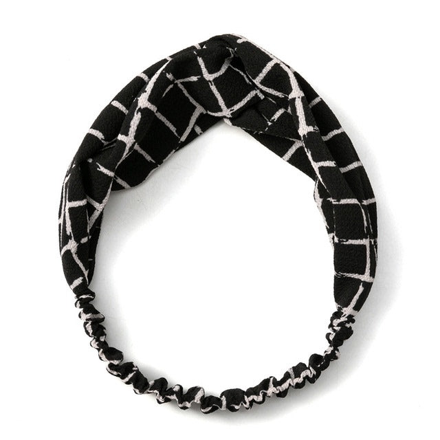 Irredeemable - Headband for Women by The Nevermore