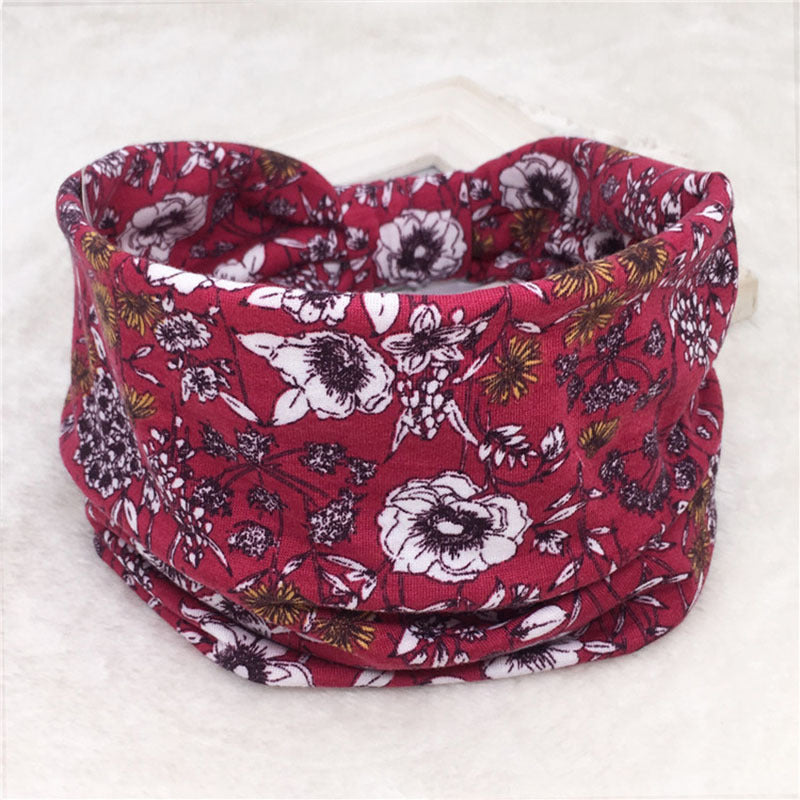 Lady Nicola - Fabric headband by The Nevermore