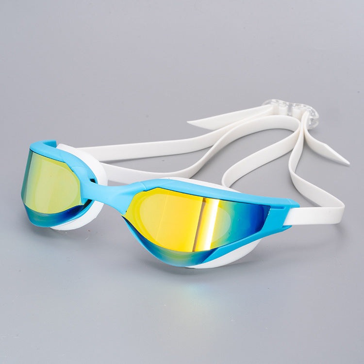 Light Spectra - The Nevermore Swimming Sunglasses Goggles