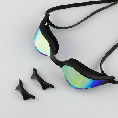 Light Spectra - The Nevermore Swimming Sunglasses Goggles