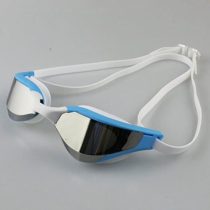 Light Spectra - The Nevermore Swimming Sunglasses Goggles