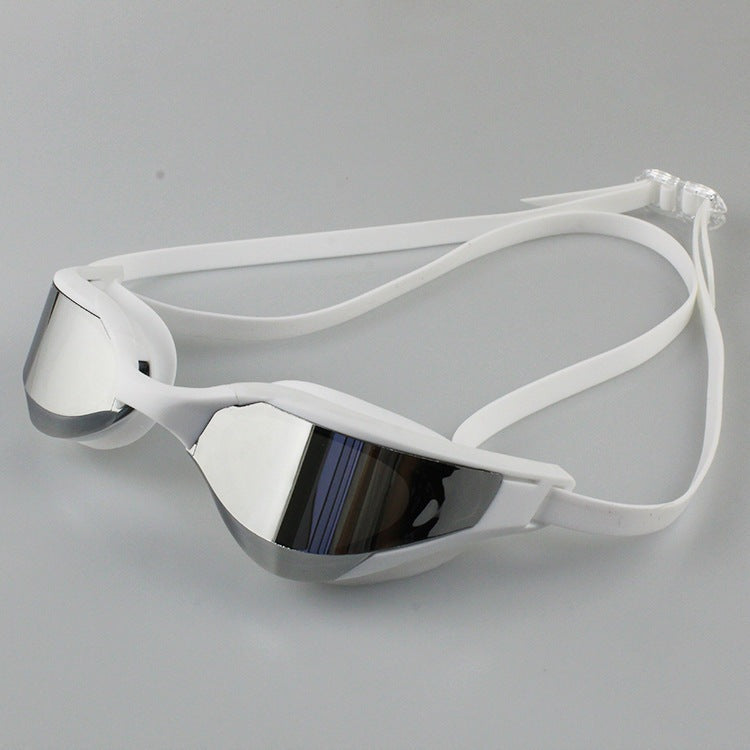 Light Spectra - The Nevermore Swimming Sunglasses Goggles