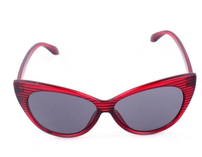 LunaShield - The Nevermore Cat Eye Sunglasses for Women