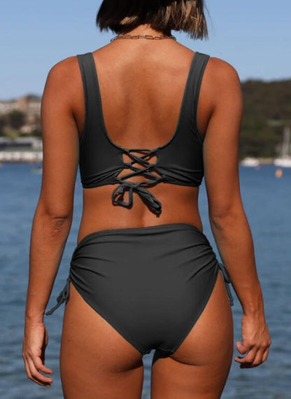 MarineMirage - The Nevermore Swimsuit for Women