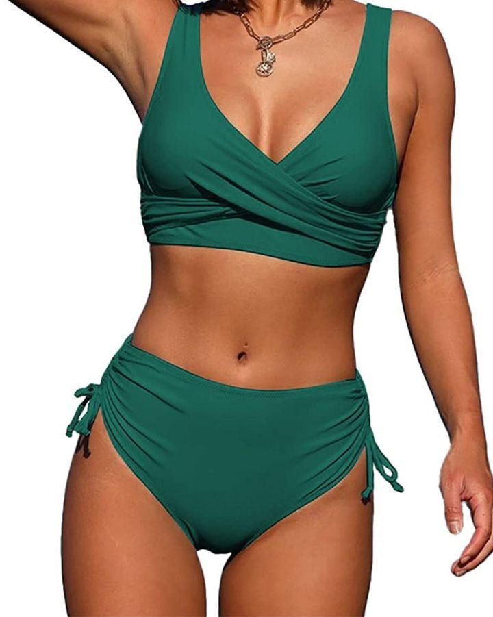 MarineMirage - The Nevermore Swimsuit for Women