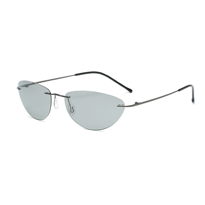 Matrix Neo Style - The Nevermore Polarized Sunglasses for Men & Women