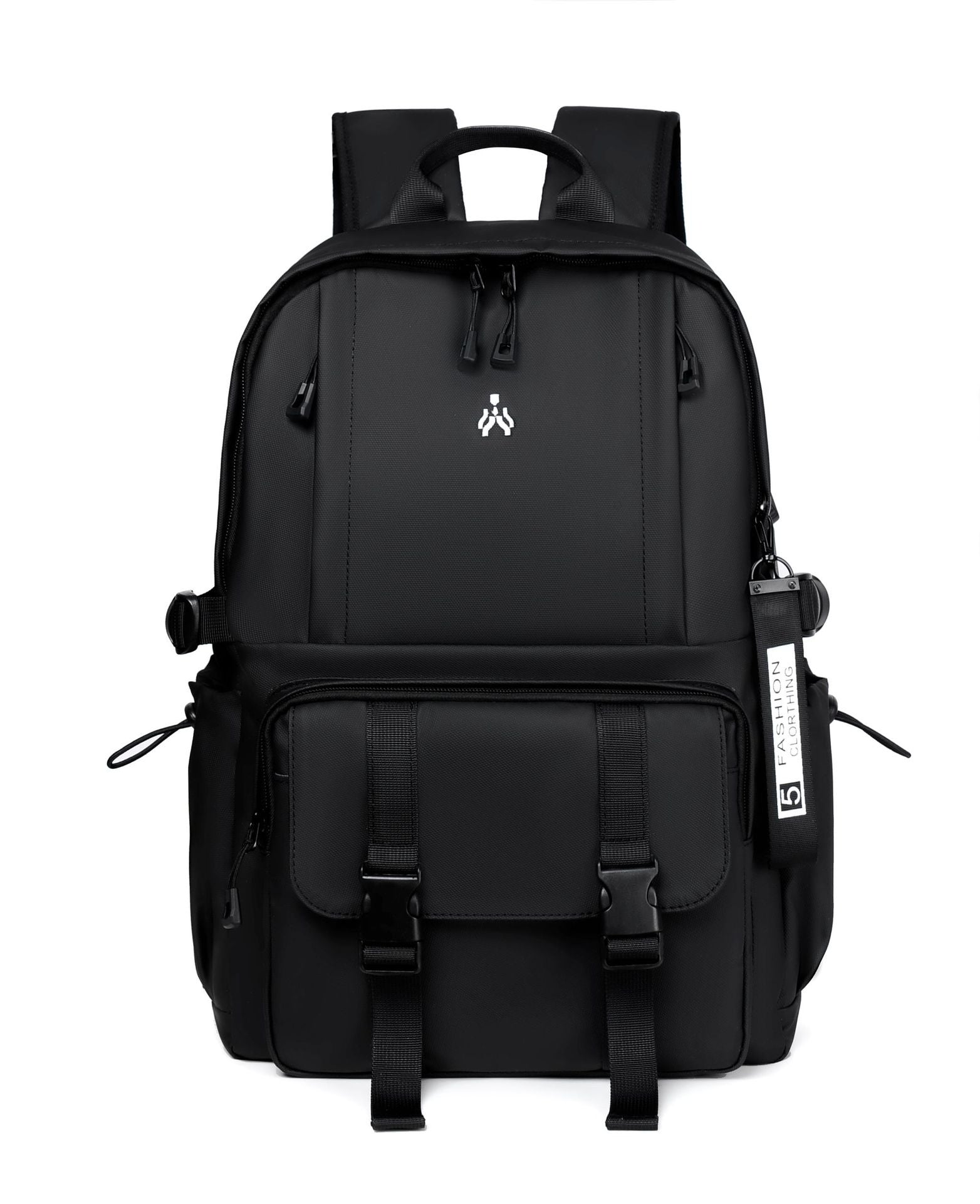 Max Pack Scholar - The Nevermore Large-capacity Backpack Men's