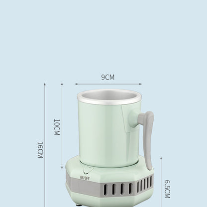 Mini Ice Cooling Cup Office - The Nevermore Smart Gatzets