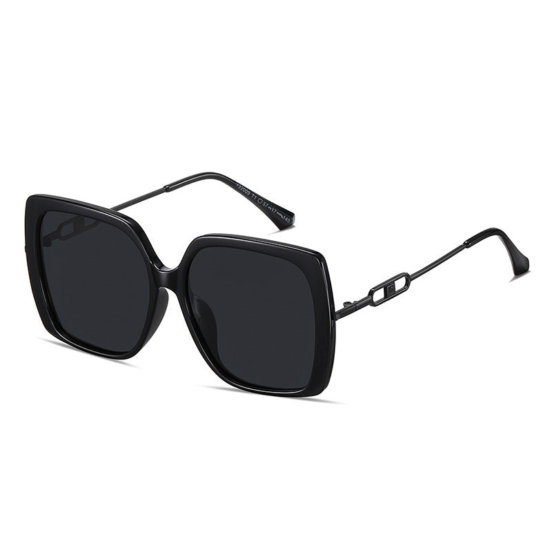 Mystic - The Nevermore Polarized Sunglasses for Women