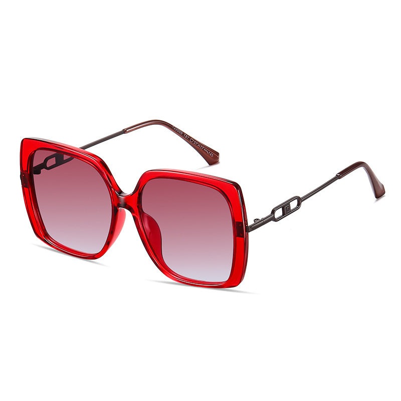 Mystic - The Nevermore Polarized Sunglasses for Women