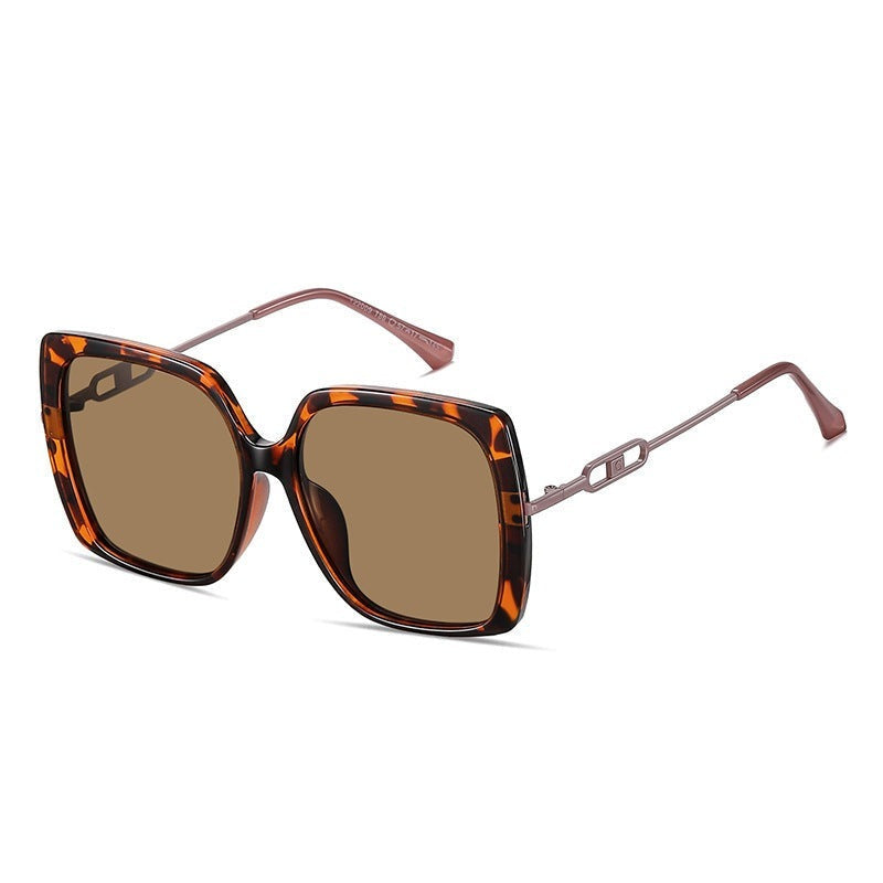 Mystic - The Nevermore Polarized Sunglasses for Women