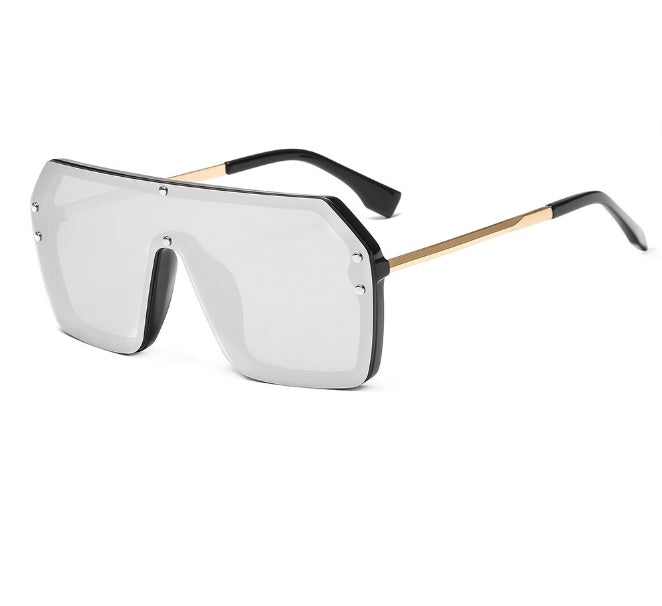 MysticMirage - The Nevermore Sunglasses for Men & Women