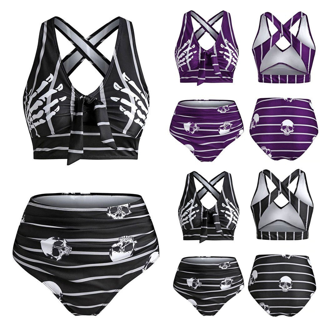 NauticalNymph - The Nevermore Swimsuit for Women