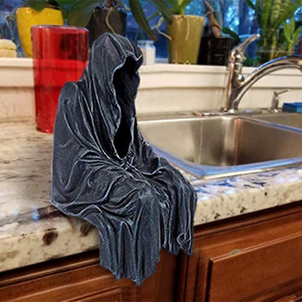 Nightcrawler - The Nevermore Gothic Home Decore