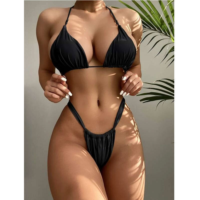 TideTemptation - The Nevermore Swimsuit for Women