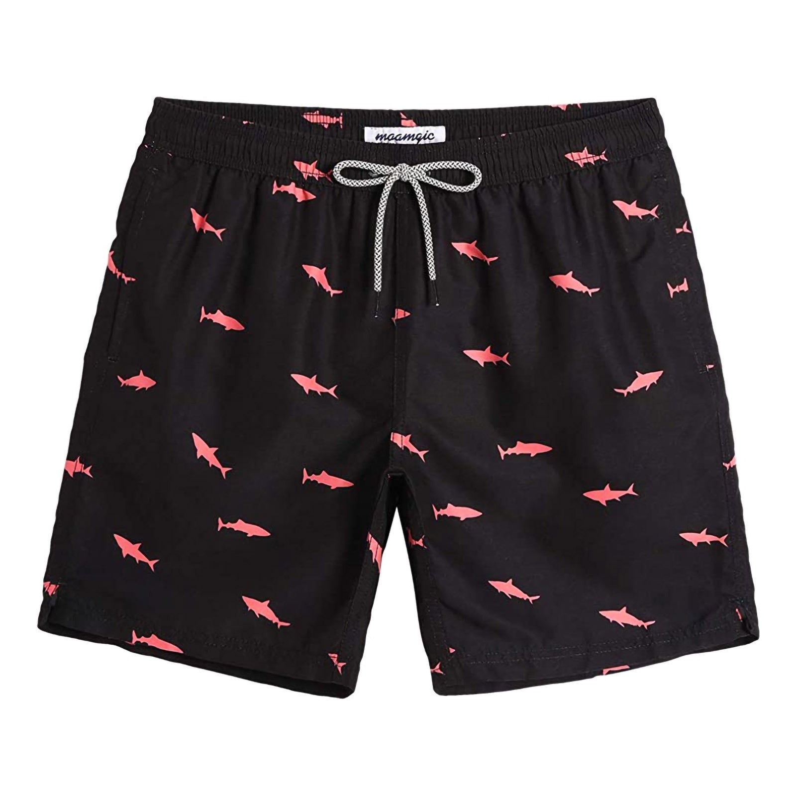 OceanWarrior- The Nevermore Swimsuit for Men