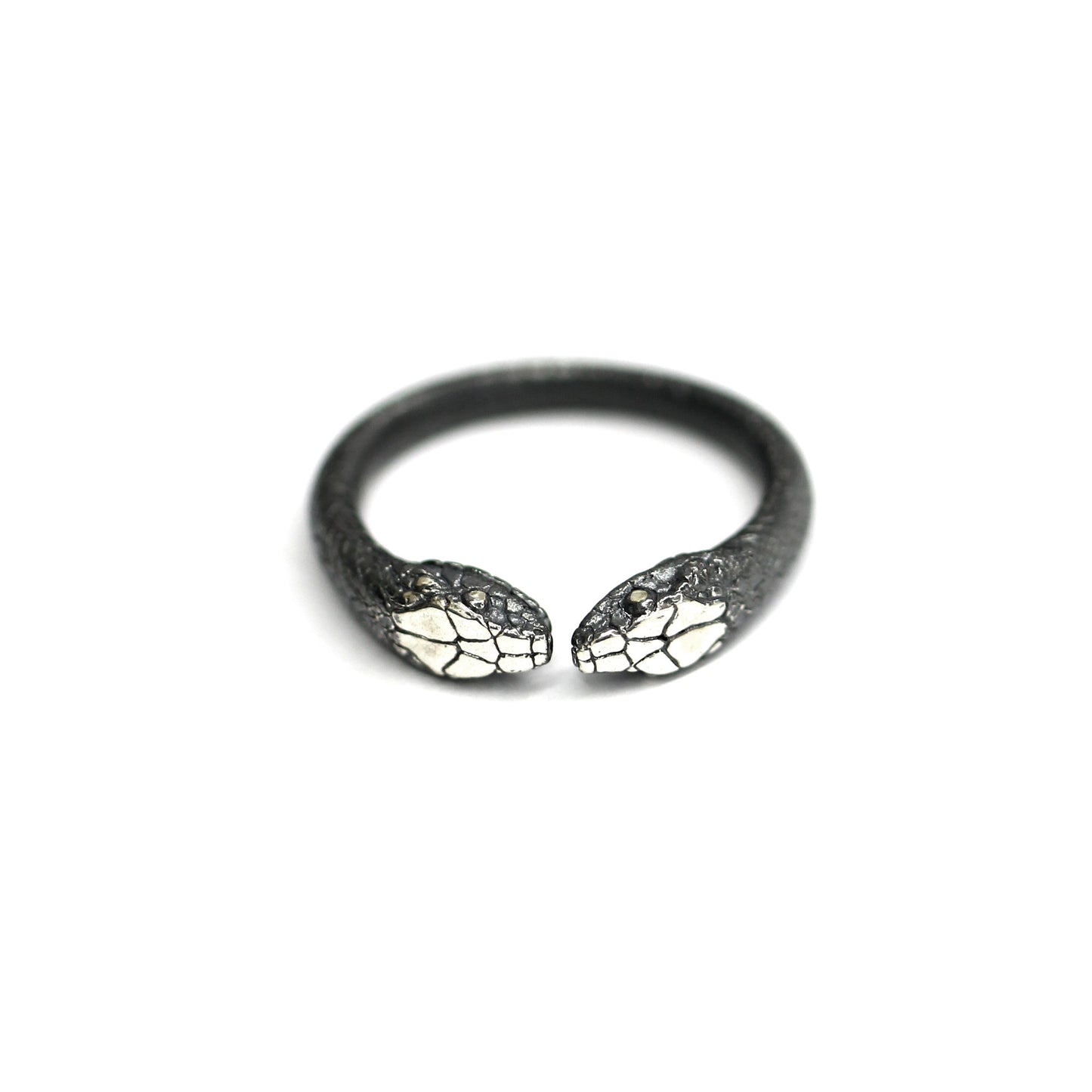 Omen of Great Power - The Nevermore Gothic Ring