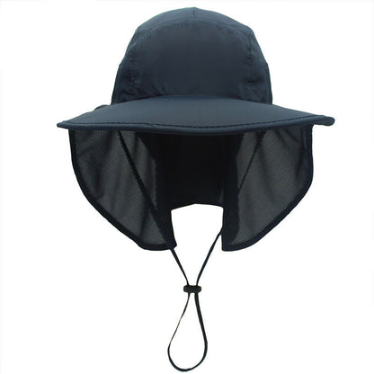 PalmParadise Hat - The Nevermore Hats for Men