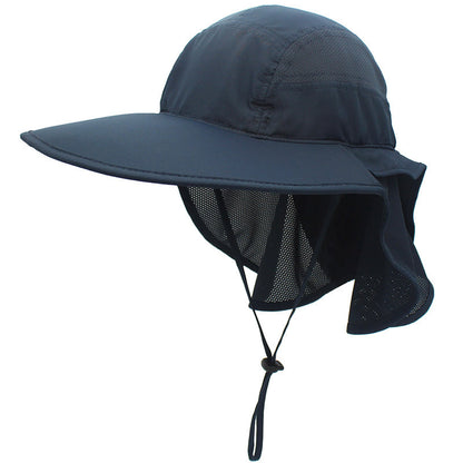 PalmParadise Hat - The Nevermore Hats for Men