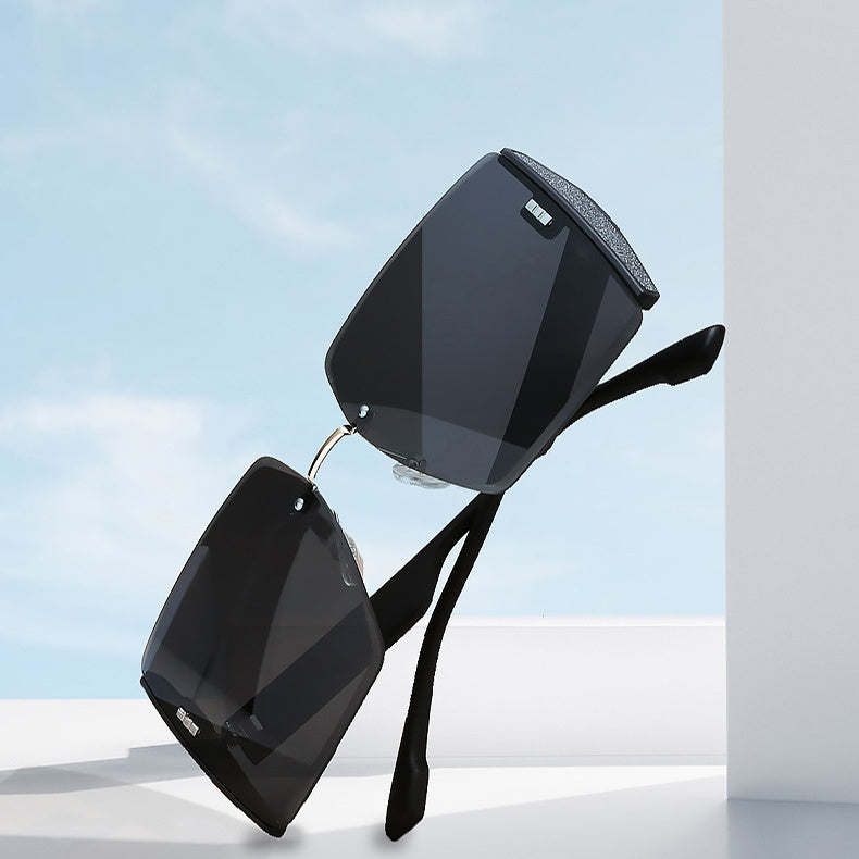 PearlPanache - The Nevermore Sunglasses for Women