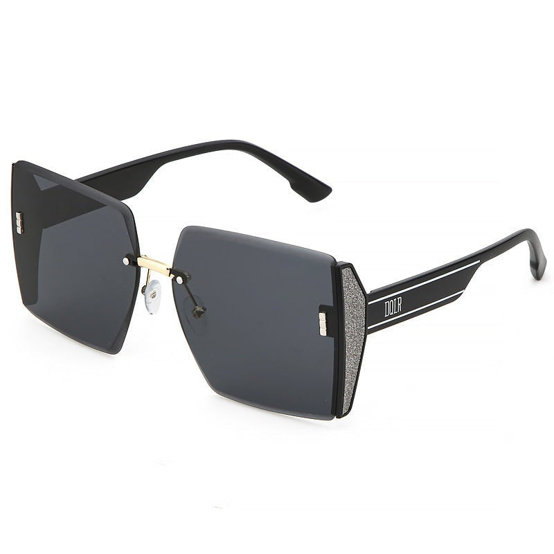 PearlPanache - The Nevermore Sunglasses for Women