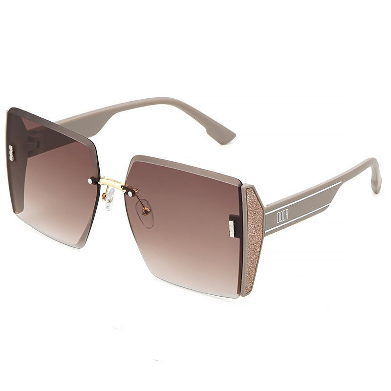 PearlPanache - The Nevermore Sunglasses for Women